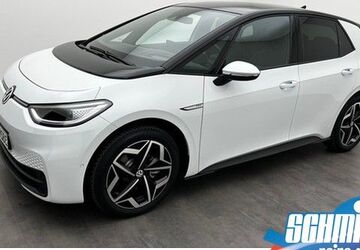 VW ID.3 9.900 km 30.800 &euro; Peine 31226