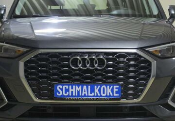 Audi Q3 46.100 km 33.500 &euro; Braunschweig 38112