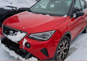 Seat Arona 37.100 km 15.480 &euro; Wolfsburg 38440
