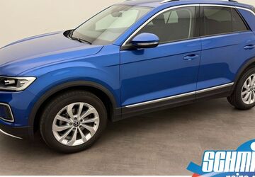 VW T-Roc 46.540 km 25.600 &euro; Peine 31226