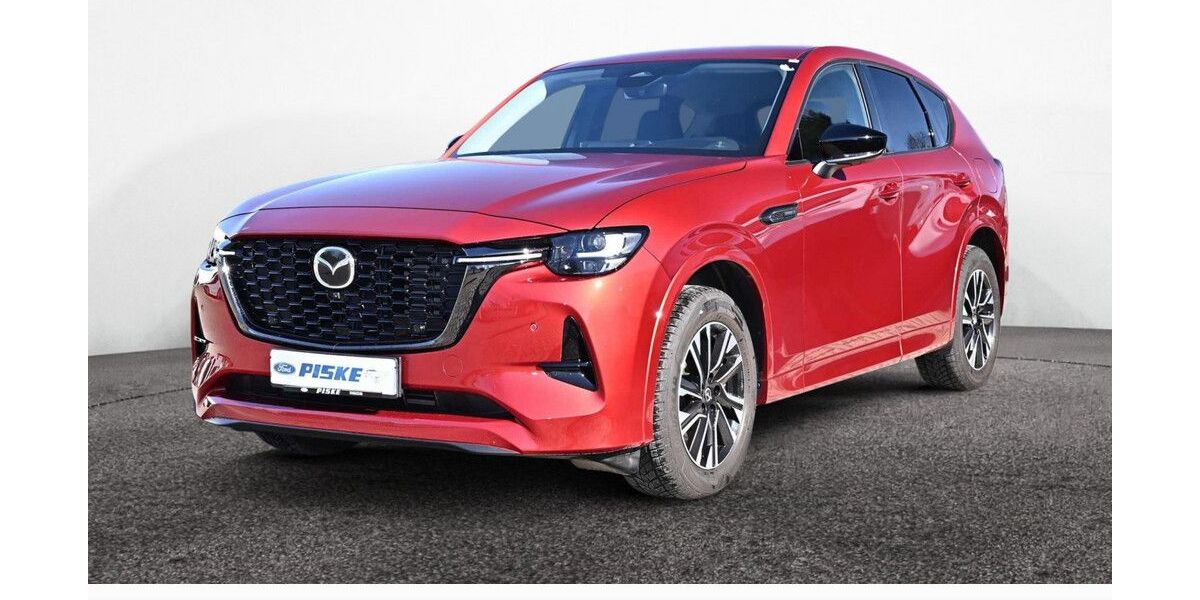 Mazda CX-60 28.250 km 37.650 &euro; Wolfenbüttel 38302