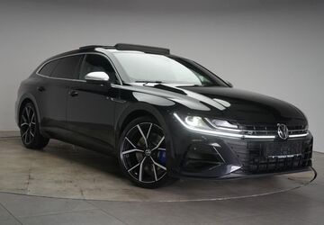 VW Arteon 45.000 km 36.490 &euro; Braunschweig 38110