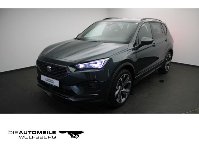 Seat Tarraco 13.000 km 34.190 &euro; Wolfsburg 38440