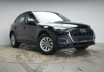 Audi Q5 118.000 km 27.490 &euro; Braunschweig 38110