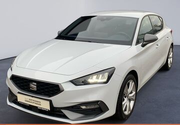 Seat Leon 23.400 km 24.990 &euro; Braunschweig 38114