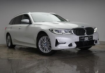 BMW 330 183.000 km 21.490 &euro; Braunschweig 38110
