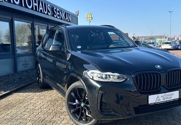 BMW X3 149.000 km 35.990 &euro; Peine 31228