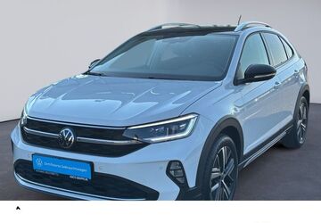 VW Taigo 10.600 km 25.840 &euro; Wolfenbüttel 38304