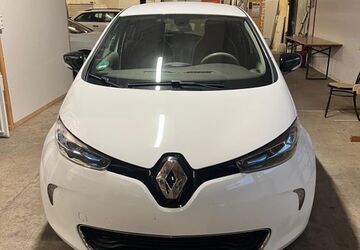 Renault ZOE 66.172 km 7.100 &euro; Braunschweig 38102