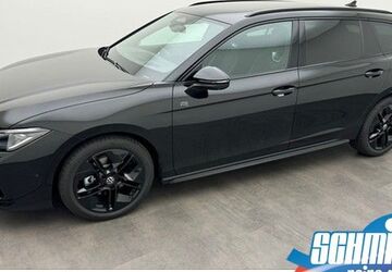 VW Passat Variant 4.000 km 42.400 &euro; Peine 31226