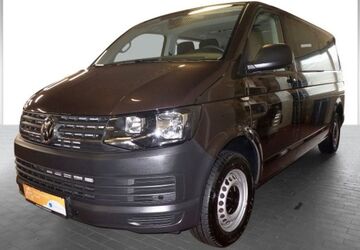 VW T6 Caravelle 134.000 km 25.990 &euro; Wendeburg 38176
