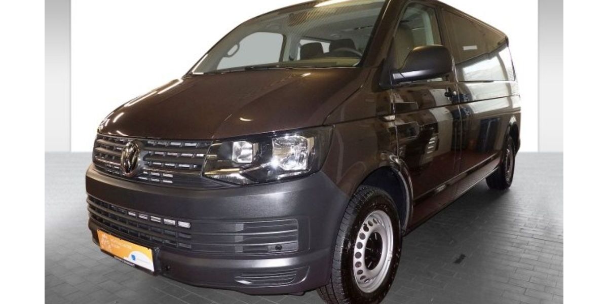VW T6 Caravelle 134.000 km 25.990 &euro; Wendeburg 38176