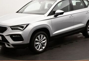 Seat Ateca 45.400 km 20.290 &euro; Wolfsburg 38440