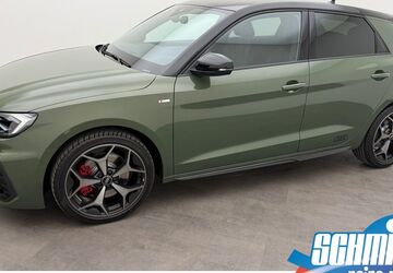 Audi A1 6.000 km 33.900 &euro; Peine 31226
