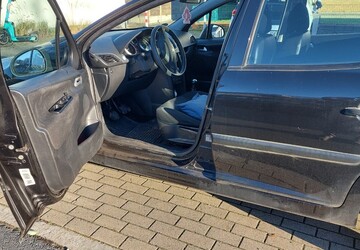 Peugeot 207 135.775 km 1.700 &euro; Wolfsburg 38440