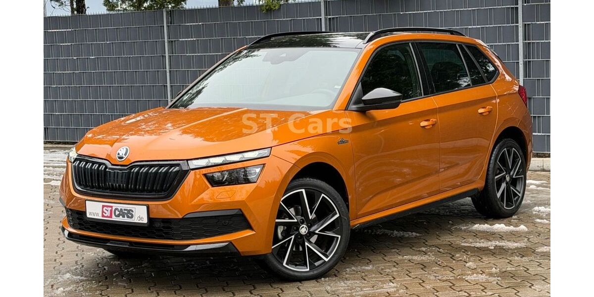 Skoda Kamiq 25.000 km 19.990 &euro; Braunschweig 38110
