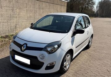 Renault Twingo 141.000 km 2.490 &euro; Braunschweig 38122