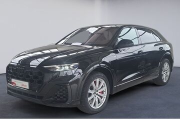 Audi Q8 15.000 km 105.950 &euro; Braunschweig 38124