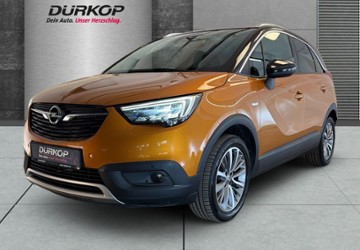 Opel Crossland (X) 99.410 km 10.990 &euro; Braunschweig 38126