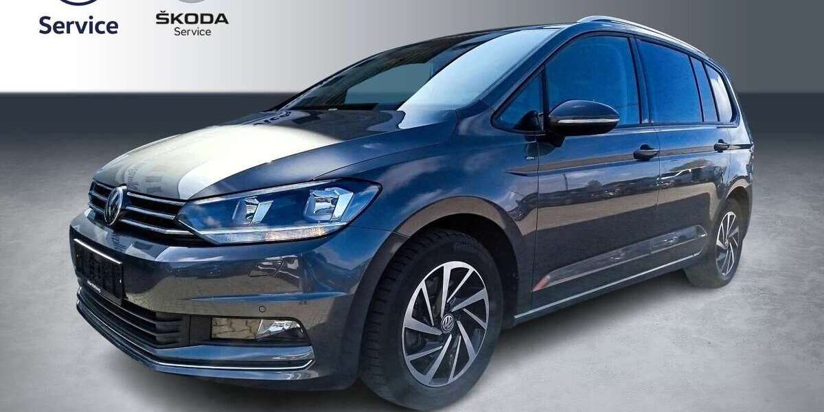 VW Touran 20.080 km 18.970 &euro; Wolfsburg 38446