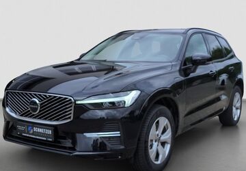 Volvo XC60 1.925 km 46.990 &euro; Braunschweig 38114