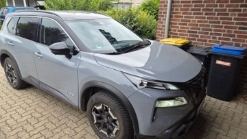 Gebrauchte Nissan X-Trail