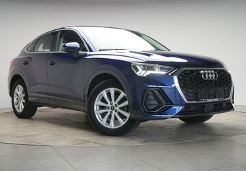Audi Q3 97.000 km 25.950 &euro; Braunschweig 38110