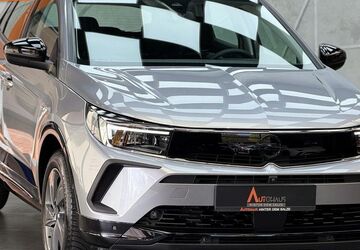 Opel Grandland (X) 18.097 km 20.750 &euro; Braunschweig 38112