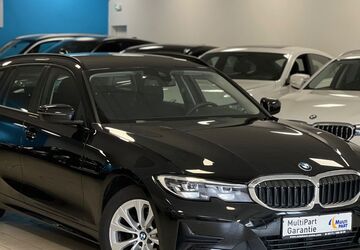 BMW 318 139.402 km 18.497 &euro; Peine 31228