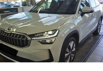 Skoda Kodiaq 16.000 km 42.590 &euro; Wolfsburg 38440