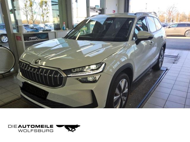 Skoda Kodiaq 16.000 km 42.590 &euro; Wolfsburg 38440