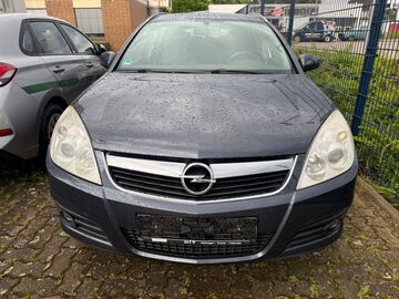 Gebrauchte Opel Vectra