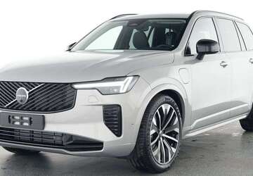 Volvo XC90 19.324 km 67.990 &euro; Braunschweig 38114