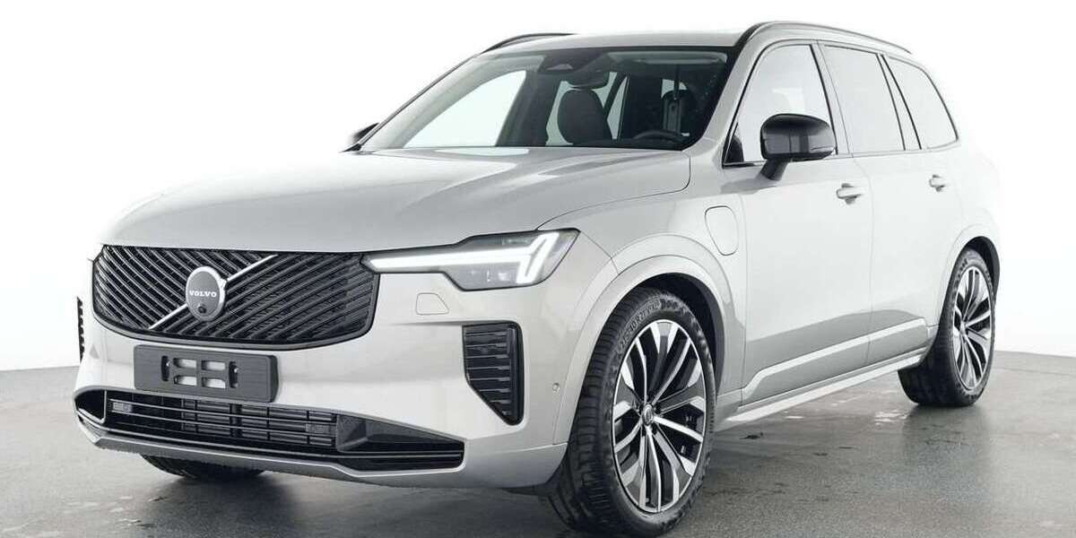 Volvo XC90 19.324 km 67.990 &euro; Braunschweig 38114