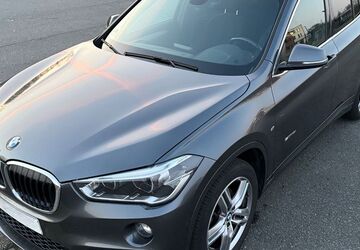 BMW X1 129.250 km 16.970 &euro; Peine 31226
