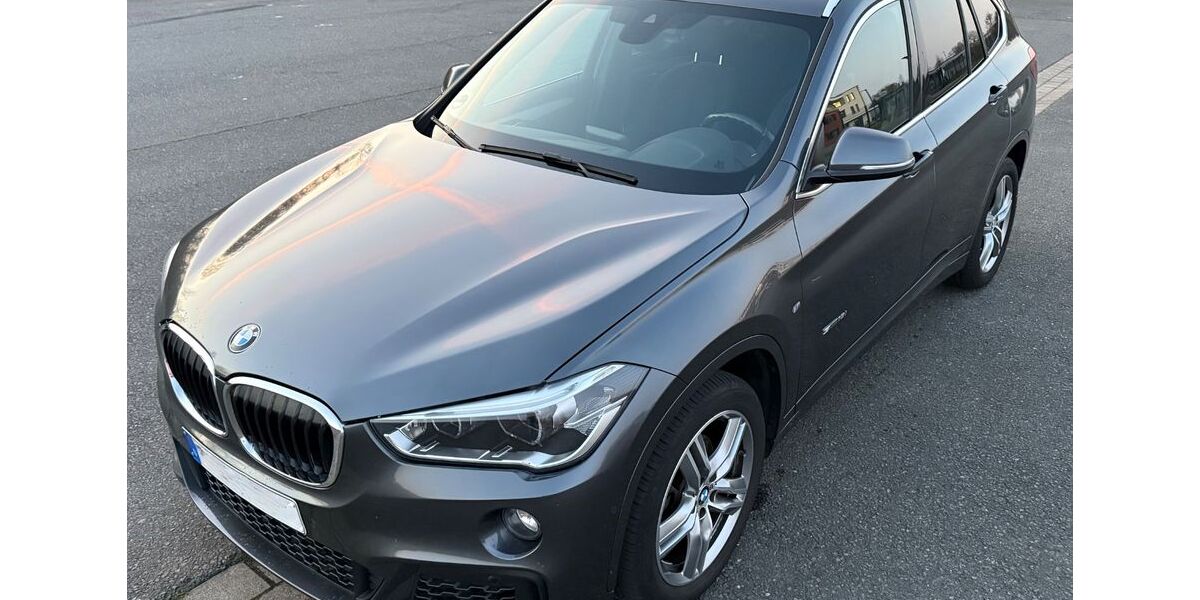 BMW X1 129.250 km 16.970 &euro; Peine 31226