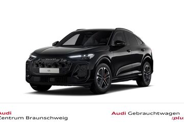 Audi Q5 11.150 km 67.980 &euro; Braunschweig 38124