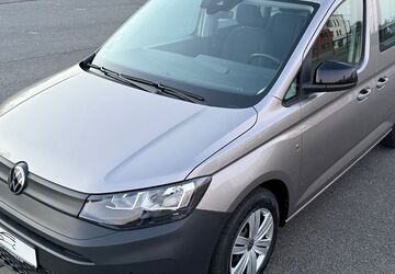 VW Caddy 94.300 km 19.999 &euro; Peine 31226