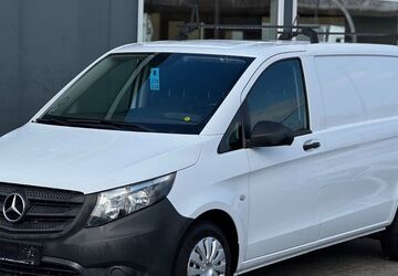 Mercedes-Benz Vito 71.015 km 15.890 &euro; Salzgitter 38259