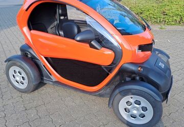 Renault Twizy 15.000 km 5.800 &euro; Wolfenbüttel 38300