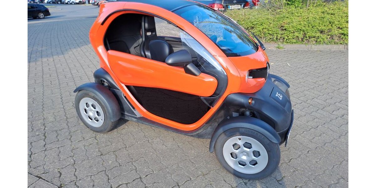 Renault Twizy 15.000 km 5.800 &euro; Wolfenbüttel 38300