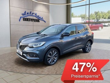 Gebrauchte Renault Kadjar