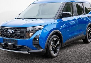 Ford Tourneo Courier 12.000 km 26.950 &euro; Wolfenbüttel 38302