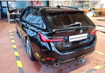 BMW 320 103.764 km 27.497 &euro; Peine 31228