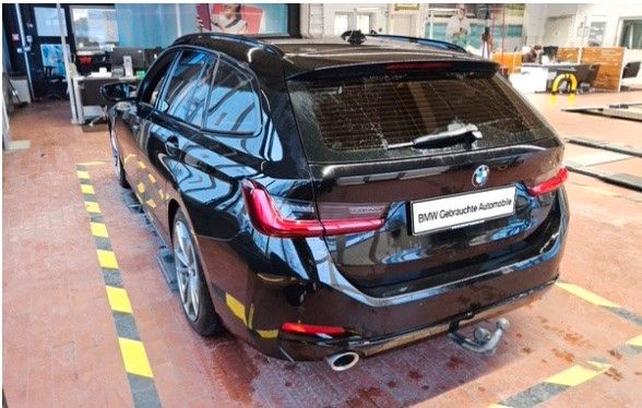 BMW 320 103.764 km 27.497 &euro; Peine 31228