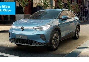 VW ID.4 11.064 km 40.650 &euro; Wolfsburg 38440