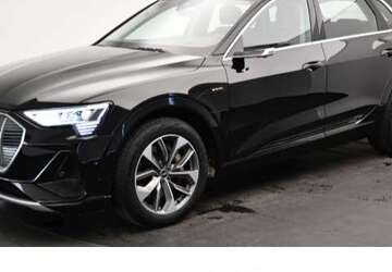 Audi e-tron 79.350 km 33.390 &euro; Wolfsburg 38440