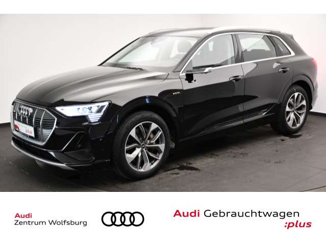 Audi e-tron 79.350 km 33.390 &euro; Wolfsburg 38440
