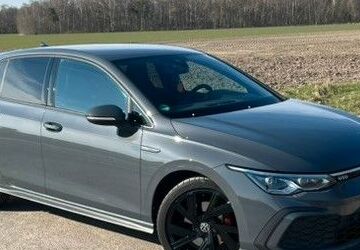 VW Golf 29.000 km 32.850 &euro; Osloß 38557