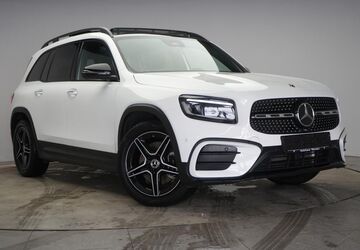 Mercedes-Benz GLB 220 15.000 km 47.990 &euro; Braunschweig 38110